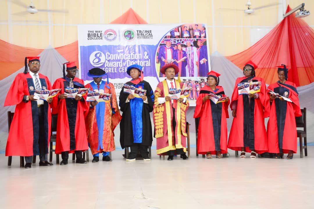 TBUGLEX Graduate